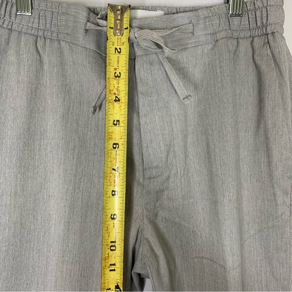 ASOS Top Man Gray Jogger Dress Pants Size 30*32 *NWTS* - Picture 10 of 10